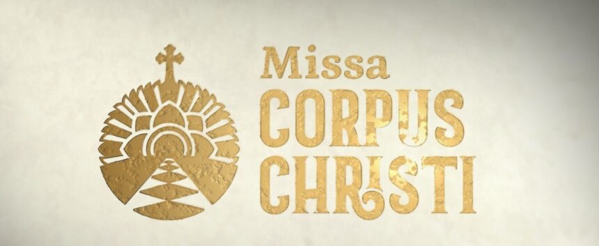 ao-vivo:-assista-a-missa-de-corpus-christi-2024