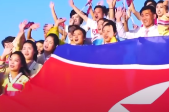 por-que-musica-de-nova-propaganda-da-coreia-do-norte-viralizou-no-tiktok