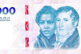 argentina-coloca-em-circulacao-nova-nota-de-10-mil-pesos