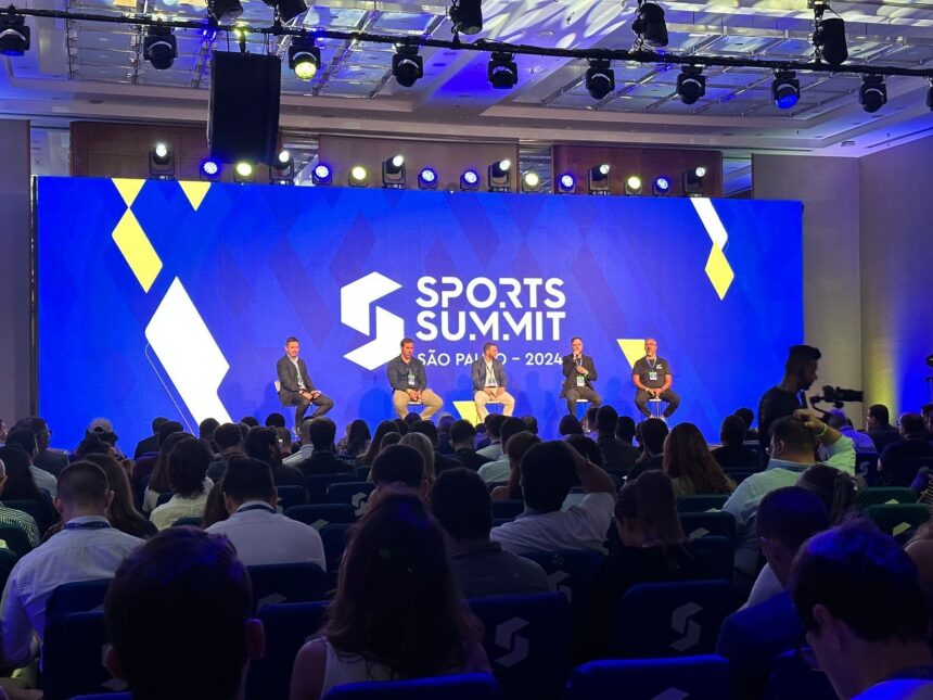 sports-summit:-segundo-dia-de-evento-tem-alta-adesao-do-publico