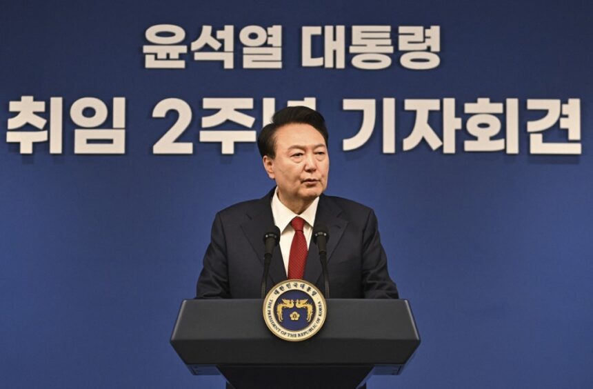 presidente-da-coreia-do-sul-quer-criar-ministerio-para-aumentar-a-taxa-de-natalidade