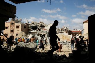 agencia-da-onu-para-refugiados-fecha-sede-em-jerusalem-apos-ataque-de-‘extremistas-israelenses’,-diz-chefe-da-unrwa