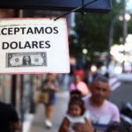 argentina-deixa-de-ter-maior-juro-nominal-do-mundo-apos-bc-reduzir-taxa-de-50%-para-40%;-veja-ranking