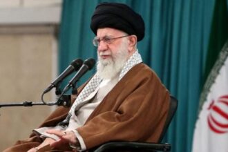 mojtaba-khamenei:-quem-e-o-filho-do-aiatola-ali-khamenei-que-pode-suceder-o-pai-no-ira