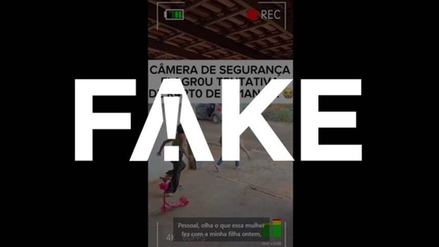 e-#fake-que-video-mostre-tentativa-de-rapto-de-crianca;-trata-se-de-uma-encenacao