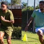 neymar-e-gabriel-jesus-treinam-juntos-no-rj;-veja-fotos
