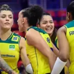 volei-feminino:-brasil-bate-tailandia-e-vai-a-semifinal-da-liga-das-nacoes