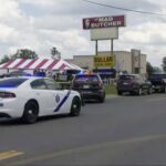 tiroteio-em-supermercado-no-arkansas-deixa-dois-mortos-e-sete-feridos,-diz-policia
