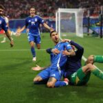 eurocopa:-italia-castiga-croacia-com-gol-no-ultimo-minuto;-albania-e-eliminada