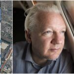 voo-com-julian-assange-e-o-mais-monitorado-do-mundo,-diz-site-de-rastreamento-aereo