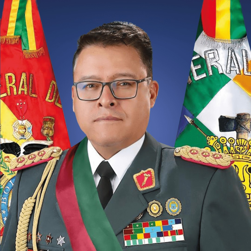 juan-jose-zuniga:-quem-e-o-general-apontado-como-responsavel-por-tentativa-de-golpe-de-estado