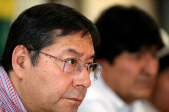 quem-e-luis-arce?-conheca-o-presidente-da-bolivia-que-denunciou-tentativa-de-golpe-de-estado