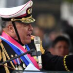 juan-jose-zuniga,-responsavel-por-tentativa-de-golpe-na-bolivia,-e-preso-e-acusa-presidente-de-orquestrar-ato