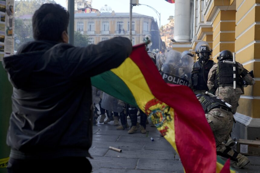 celac-se-reune-nesta-quinta-e-busca-declaracao-condenando-tentativa-de-golpe-na-bolivia