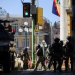 paises-condenam-tentativa-de-golpe-de-estado-na-bolivia-em-resolucao-da-oea