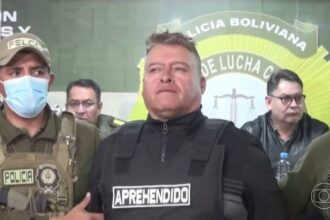 governo-da-bolivia-nega-suspeitas-de-que-o-presidente-luis-arce-tenha-simulado-golpe-para-ganhar-popularidade