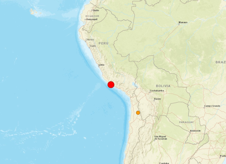 terremoto-de-magnitude-7,2-atinge-a-costa-do-peru-e-provoca-alerta-de-tsunami