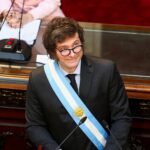 em-primeira-grande-vitoria-de-milei,-argentina-aprova-em-definitivo-projeto-de-reforma-economica