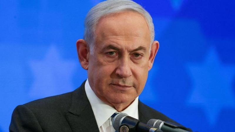 israel-acusa-ira-de-‘ameacar-destruir’-o-pais-e-promete-‘acao-com-toda-a-forca’-contra-hezbollah-caso-bombardeios-nao-parem