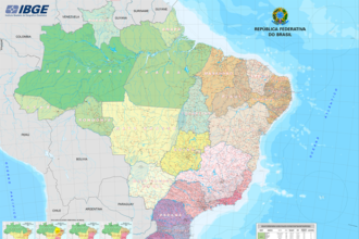 ibge-lanca-mapas-politicos-do-brasil-com-dados-do-censo-2022