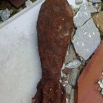artefato-explosivo-e-encontrado-durante-obra-em-terreno-de-projeto-social-na-zona-oeste-de-natal