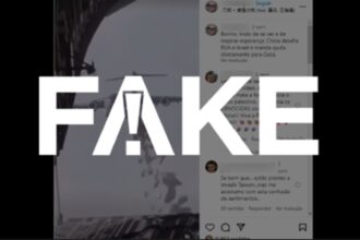 e-#fake-que-video-mostra-doacoes-da-china-sendo-enviadas-de-aviao-para-a-faixa-de-gaza