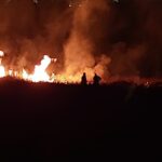 incendio-em-area-de-mata-as-margens-da-br-153-mobiliza-bombeiros-e-defesa-civil-em-ourinhos